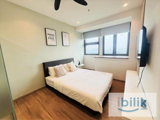 Room for rent in Bukit Jalil, Kuala Lumpur