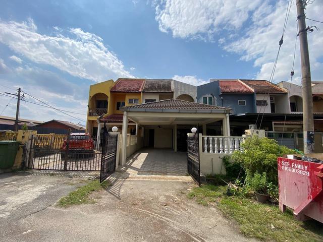 Terraced House for sale in Kajang, Langat