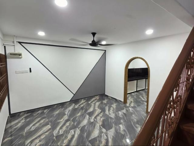Terraced House for sale in Pasir Gudang, Johor