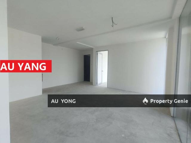 Warehouse for rent in Wellesley, Penang