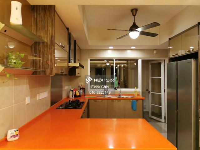 Residential House for rent in Country Heights Damansara, Kuala Lumpur