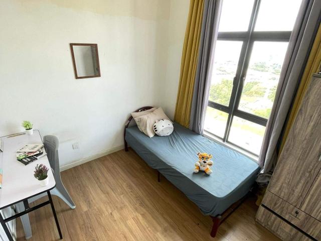 Room for rent in Country Heights Damansara, Kuala Lumpur