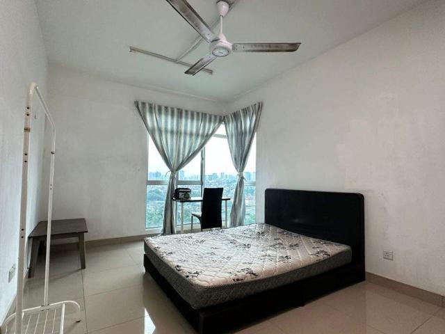 Room for rent in Bukit Jalil, Kuala Lumpur