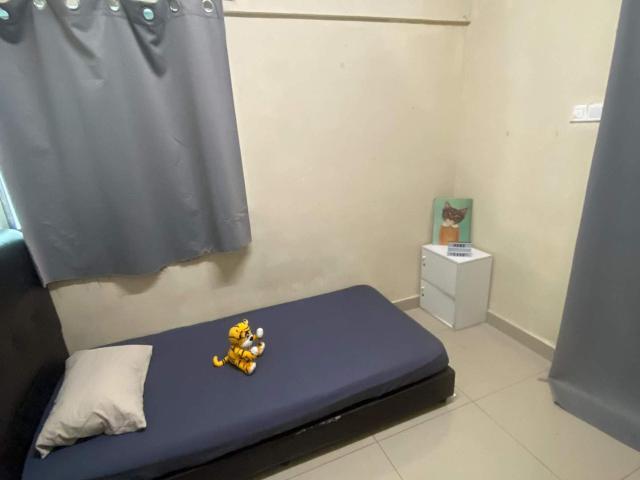 Room for rent in Bukit Jalil, Kuala Lumpur