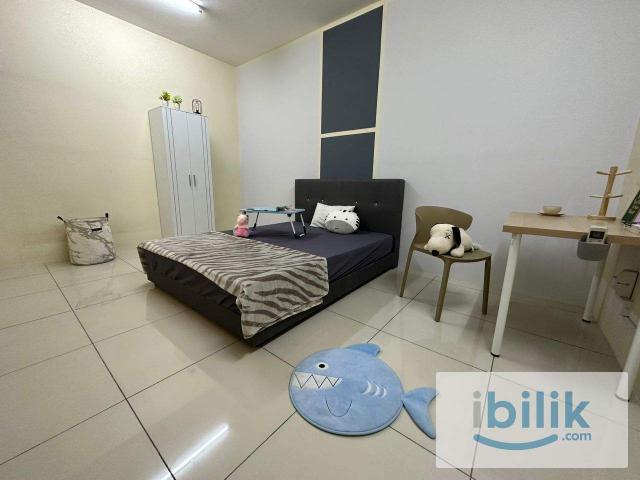Room for rent in Country Heights Damansara, Kuala Lumpur