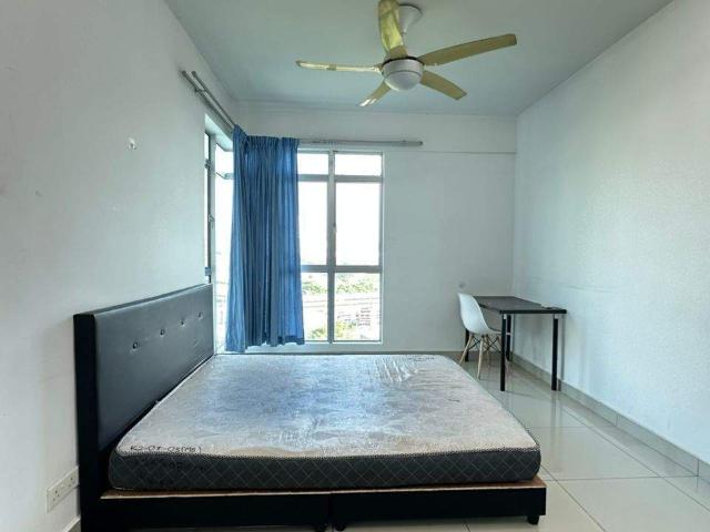 Room for rent in Bukit Jalil, Kuala Lumpur