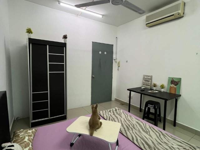 Room for rent in Bukit Jalil, Kuala Lumpur