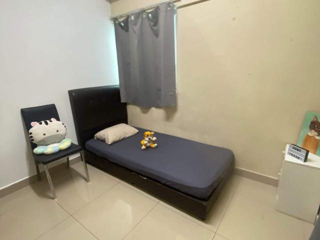 Room for rent in Bukit Jalil, Kuala Lumpur