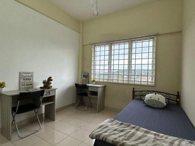 Apartment for rent in Petaling, Damansara Damai