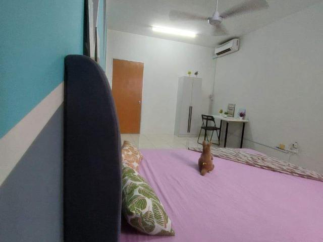 Room for rent in Kuala Lumpur