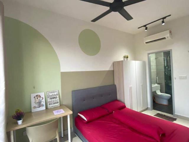 Apartment for rent in Country Heights Damansara, Kuala Lumpur