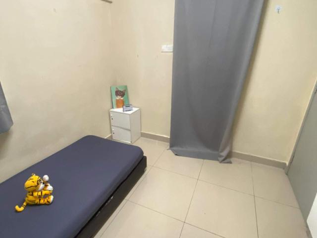 Room for rent in Bukit Jalil, Kuala Lumpur