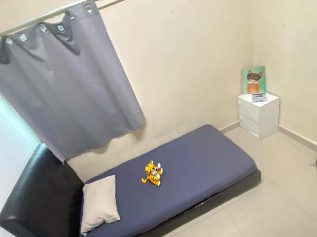 Room for rent in Bukit Jalil, Kuala Lumpur