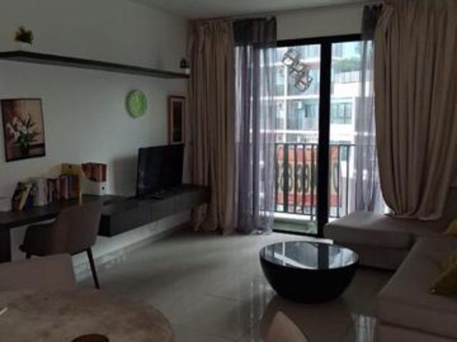 Serviced Residence for sale in Petaling, Alam Impian
