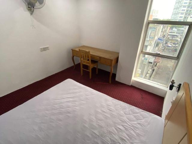 Room for rent in Puchong, Majlis Bandaraya Subang Jaya