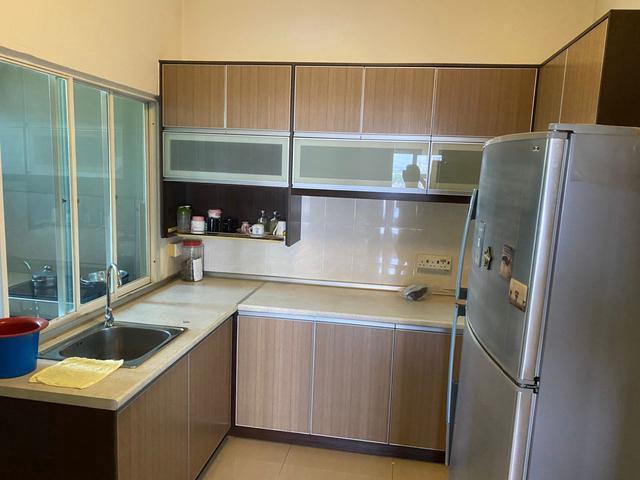 Condominium for sale in Petaling, Subang Jaya