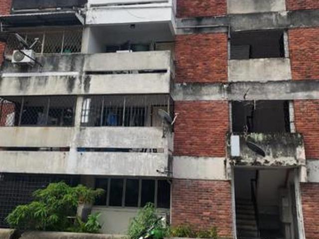 Condominium for sale in Petaling, Damansara Damai