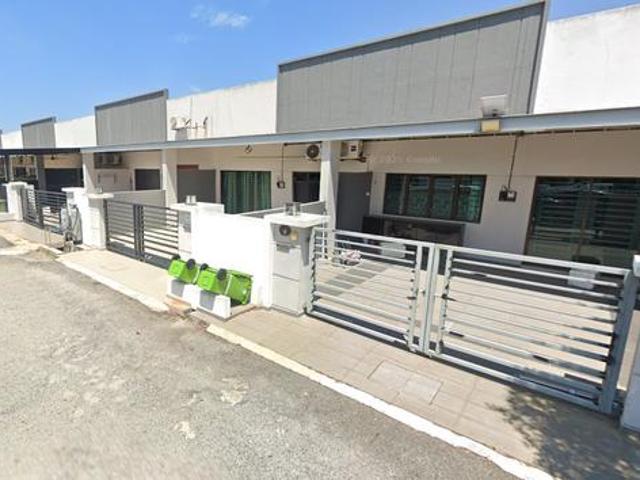 Terraced House for sale in Kuantan, Pahang