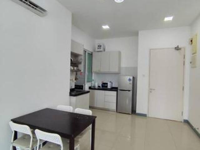 Serviced Residence for rent in Country Heights Damansara, Kuala Lumpur