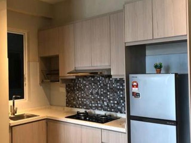 Serviced Residence for rent in Country Heights Damansara, Kuala Lumpur