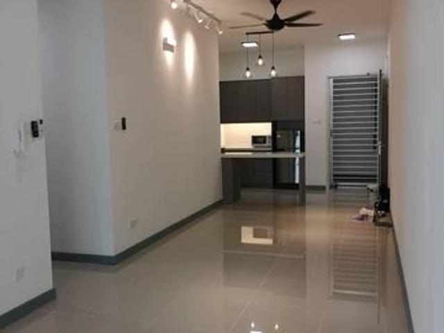 Serviced Residence for rent in Country Heights Damansara, Kuala Lumpur