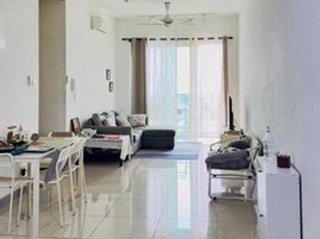 Serviced Residence for rent in Country Heights Damansara, Kuala Lumpur