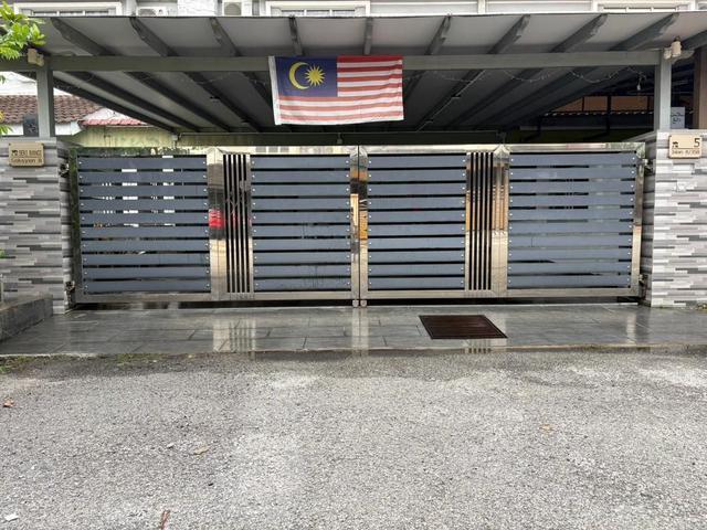Terraced House for sale in Kajang, Langat