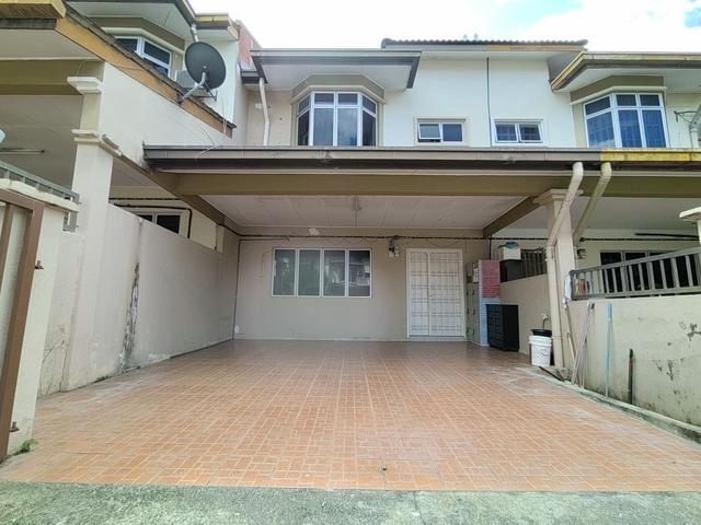 Terraced House for sale in Bandar Baru Bangi, Majlis Perbandaran Kajang
