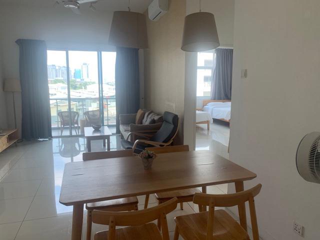 Serviced Residence for sale in Petaling, Subang Jaya