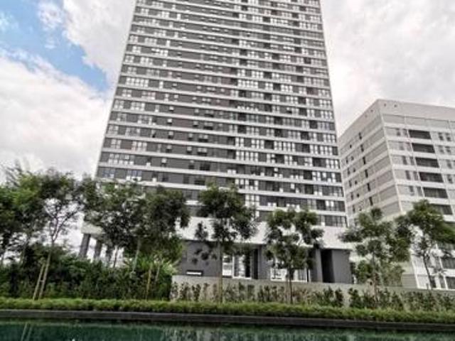 Serviced Residence for rent in Petaling, Alam Impian
