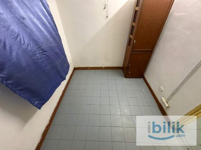 Room for rent in Tempua, Majlis Bandaraya Subang Jaya