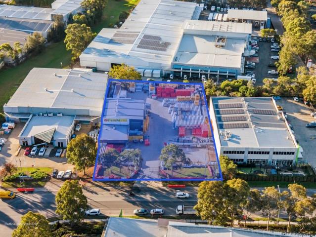 Warehouse for sale in Sydney, New South Wales