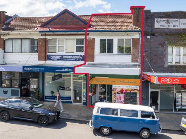 Retail for sale in Sydney, New South Wales
