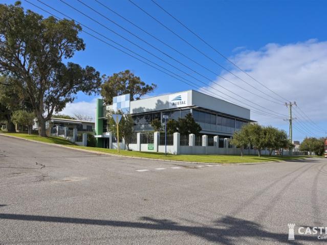 Office for rent in Naval Base, Western Australia