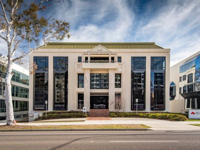 Office for sale in Turner, North Canberra