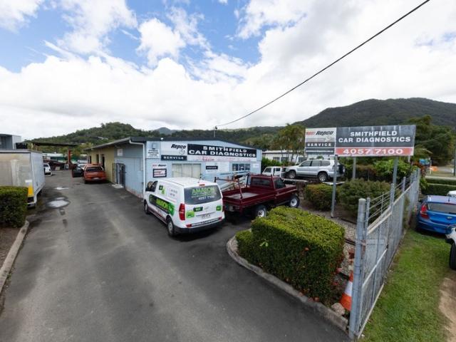 Warehouse for sale in Smithfield, Cairns Regional
