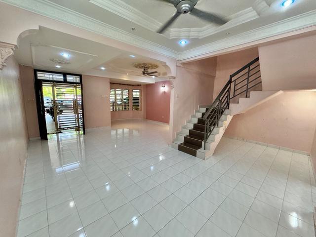 Terraced House for sale in Wellesley, Penang