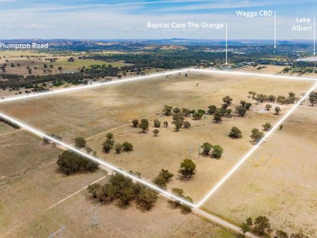 Development Site for sale in Rowan Development Site for sale in Rowan