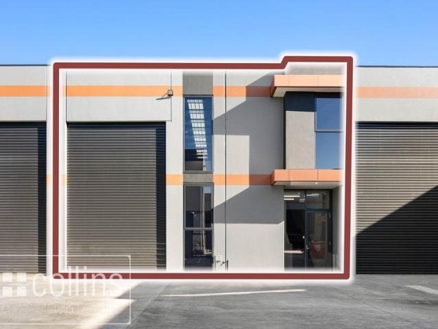 Warehouse for sale in Camerons Creek, Victoria