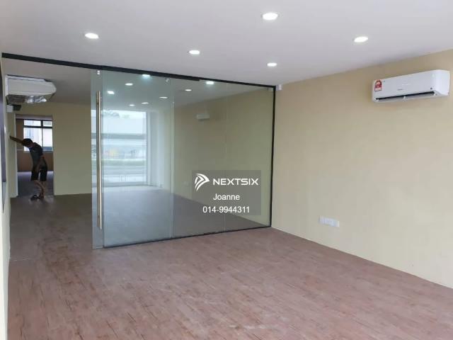 Residential House for rent in Petaling, Damansara Damai
