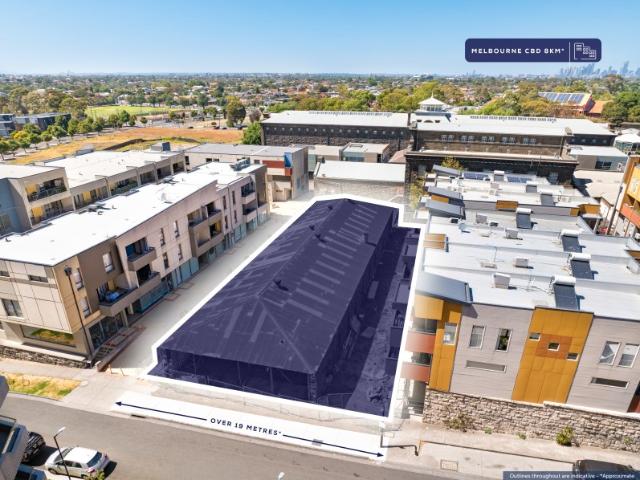 Property for sale in Camerons Creek, Victoria