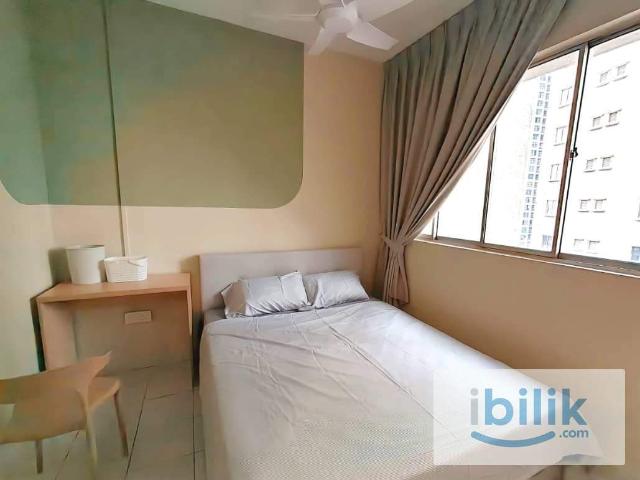 Room for rent in Petaling, Damansara Damai