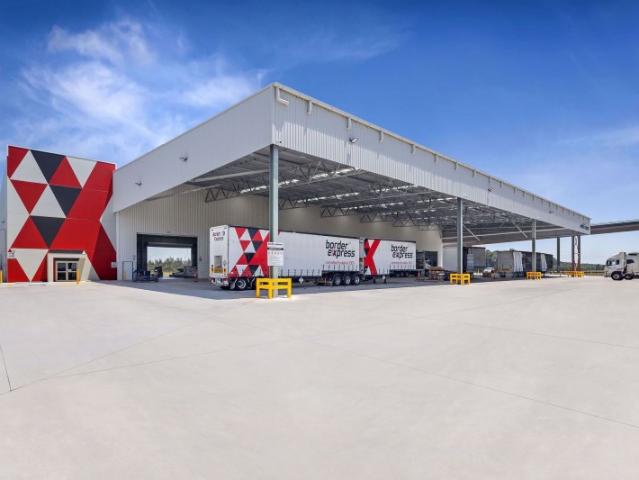 Warehouse for sale in Ambergate, New South Wales