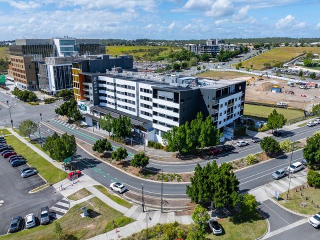 Office for rent in Toombul, Queensland