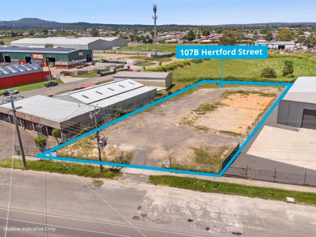 Warehouse for sale in Ballarat, Victoria