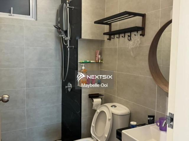 Shop for rent in Kuching