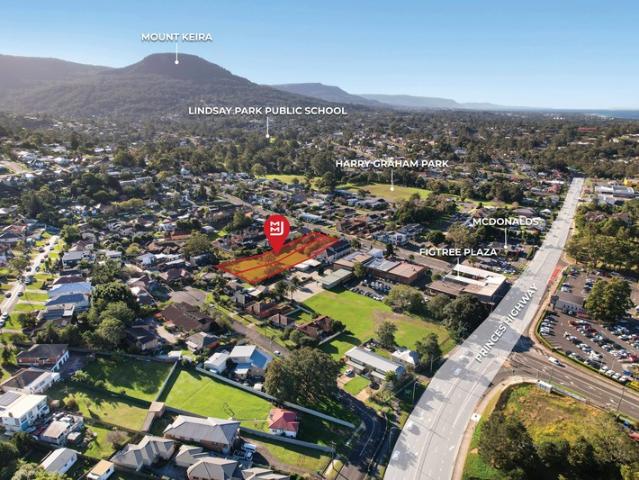 Property for sale in Wollongong West, New South Wales