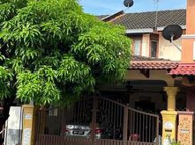 Terraced House for sale in Seksyen U3, Shah Alam