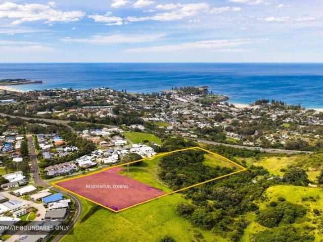 Land for sale in Kiama, The Council of the Municipality of Kiama