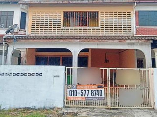 Terraced House for sale in Kuantan, Pahang